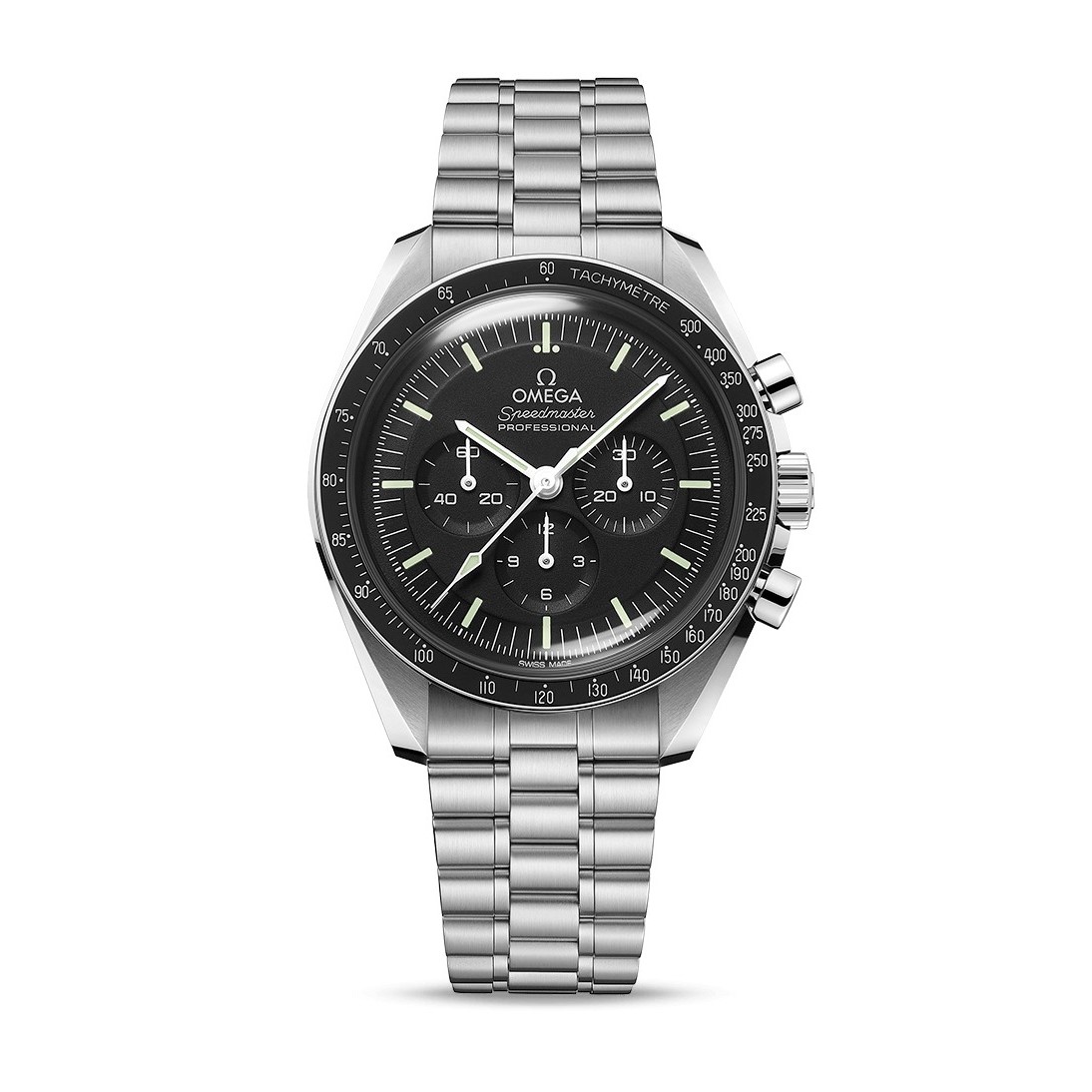 Speedmaster Moonwatch Professional