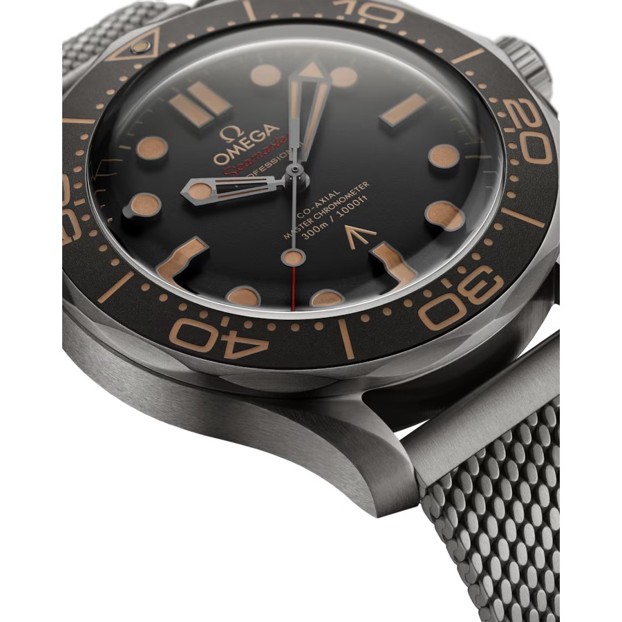 Seamaster Diver 300M