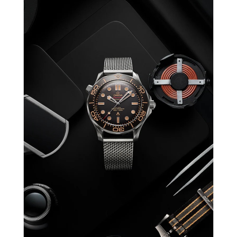 Seamaster Diver 300M