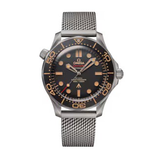 Seamaster Diver 300M