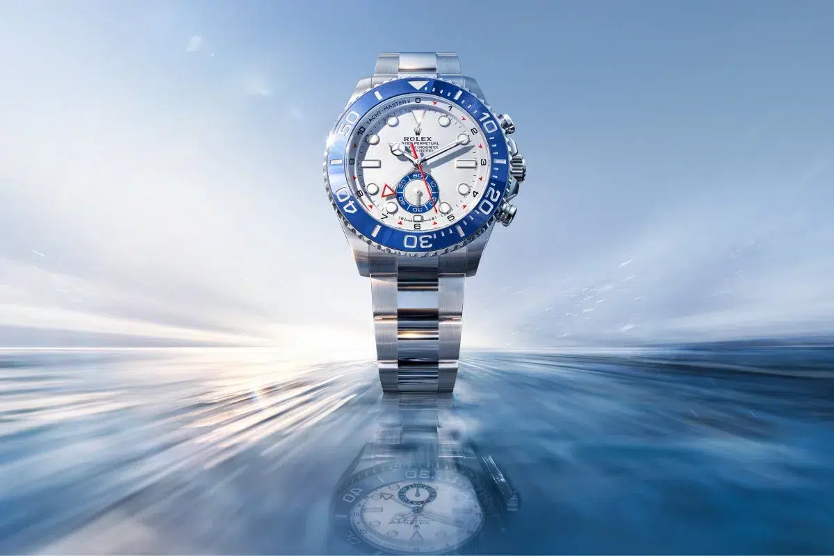 Yacht‑Master II