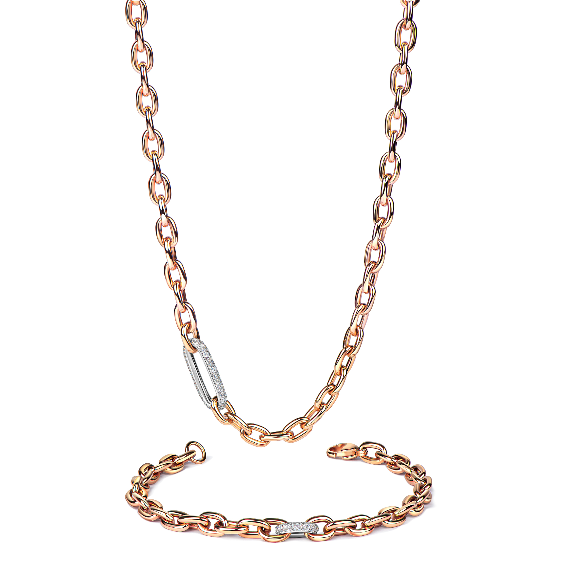 JOY Brillant-Armband