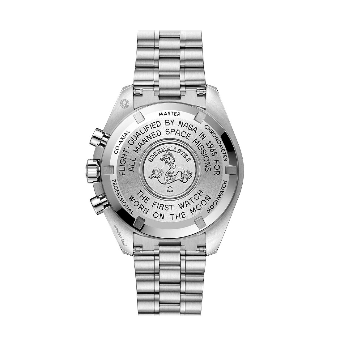 Speedmaster Moonwatch Professional