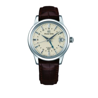 Elegance GMT