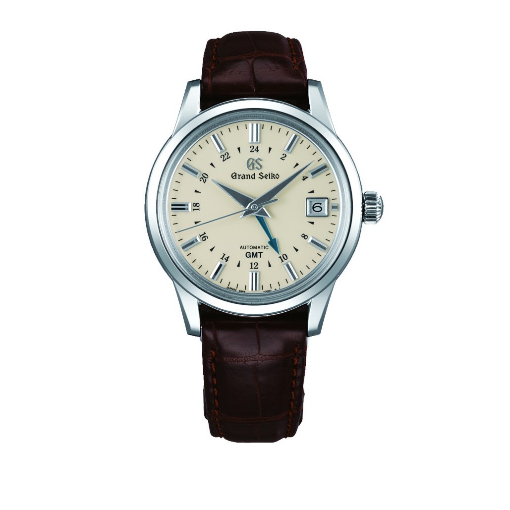Elegance GMT