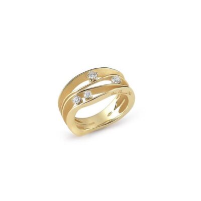 Dune Ring