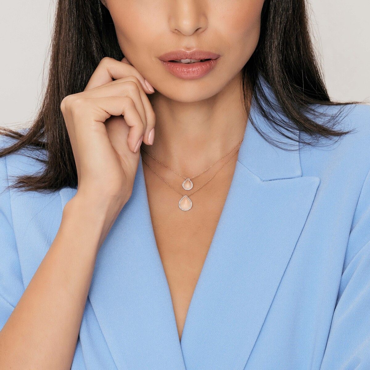Gocchia Collier