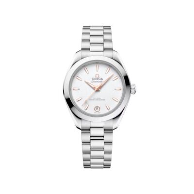 Seamaster Aqua Terra