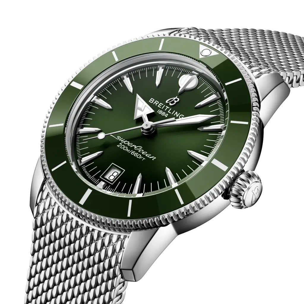 Superocean Heritage B31