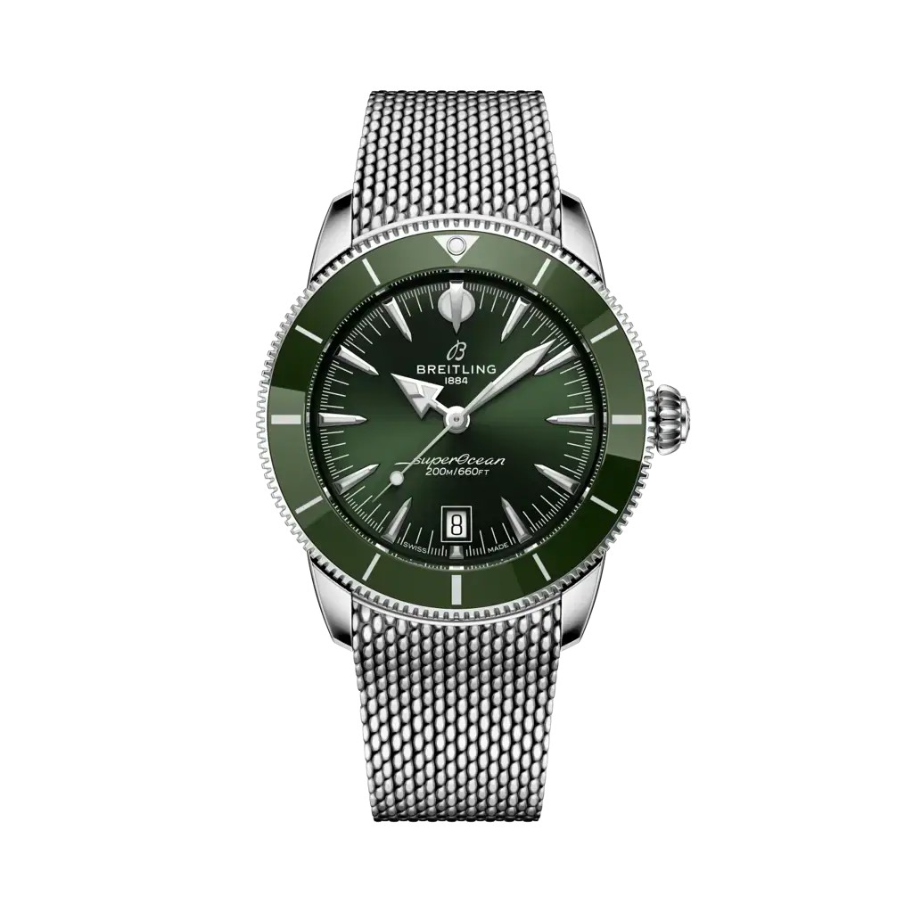 Superocean Heritage B31