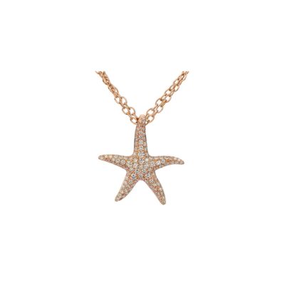 Collier Seestern