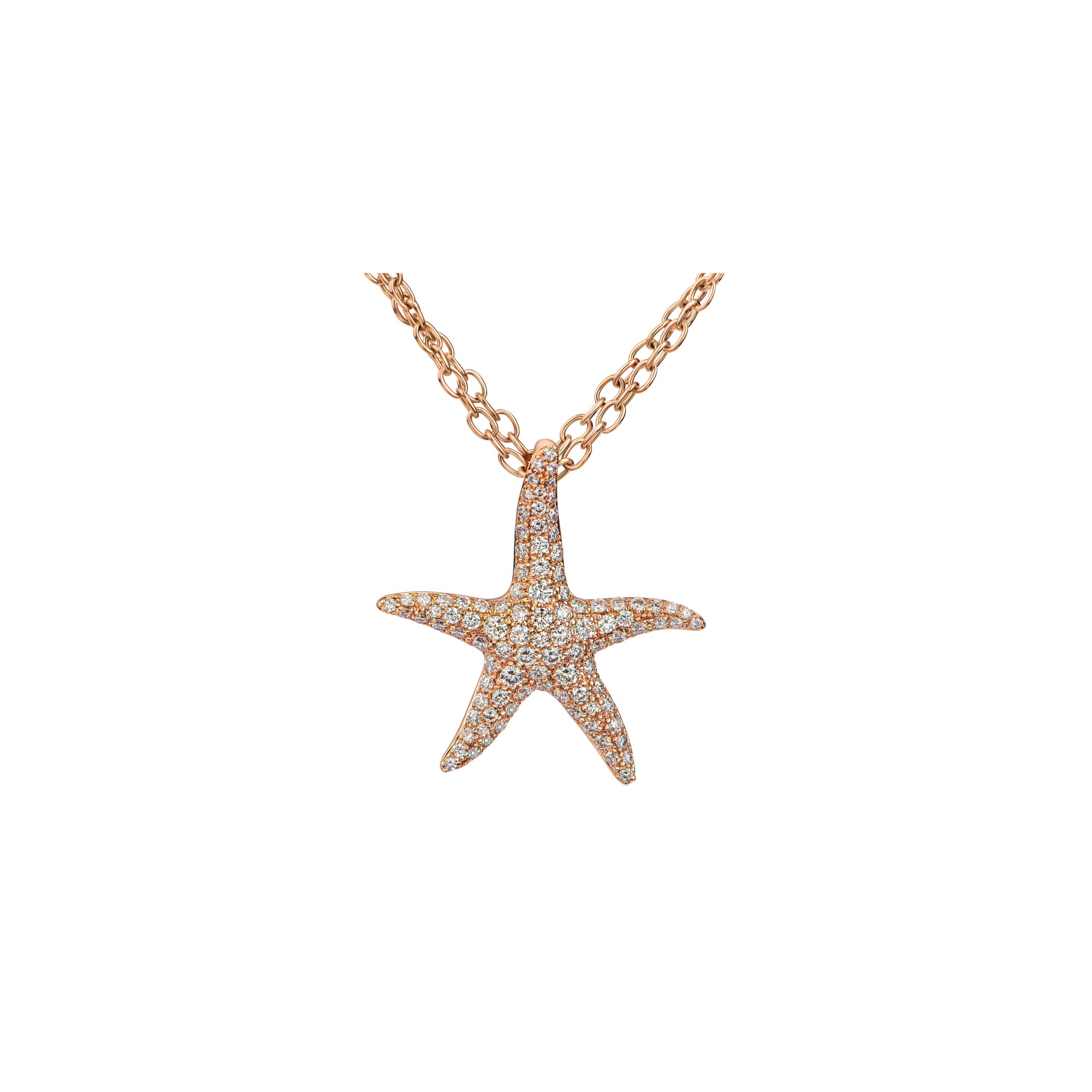 Collier Seestern