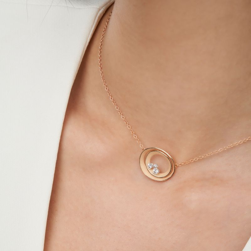 Dune Solar Collier