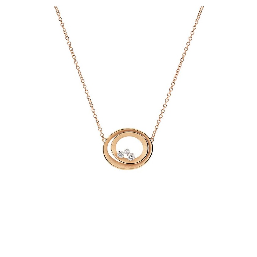 Dune Solar Collier
