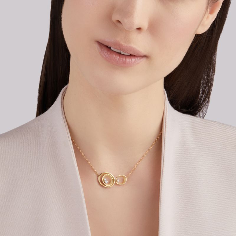 Dune Solar Collier