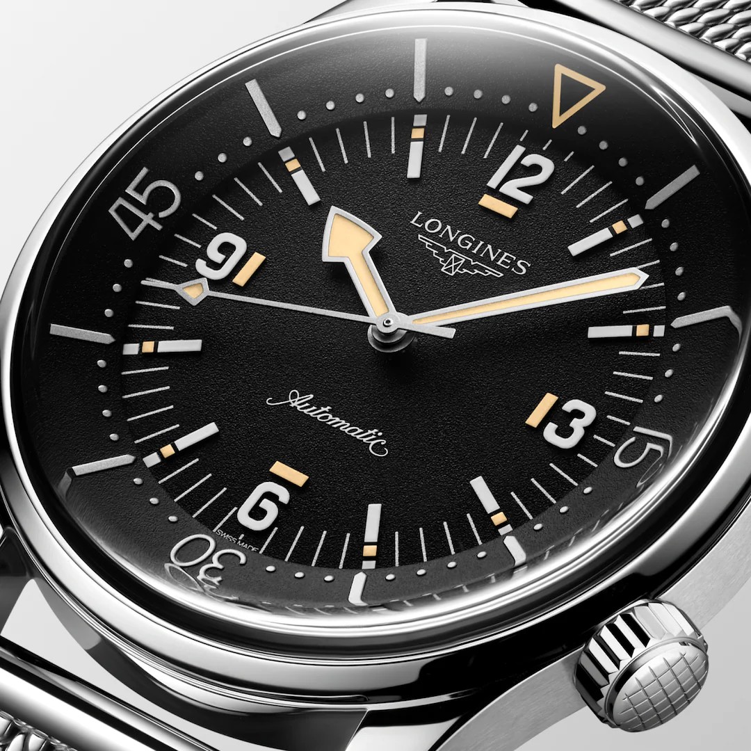 Legend Diver 59