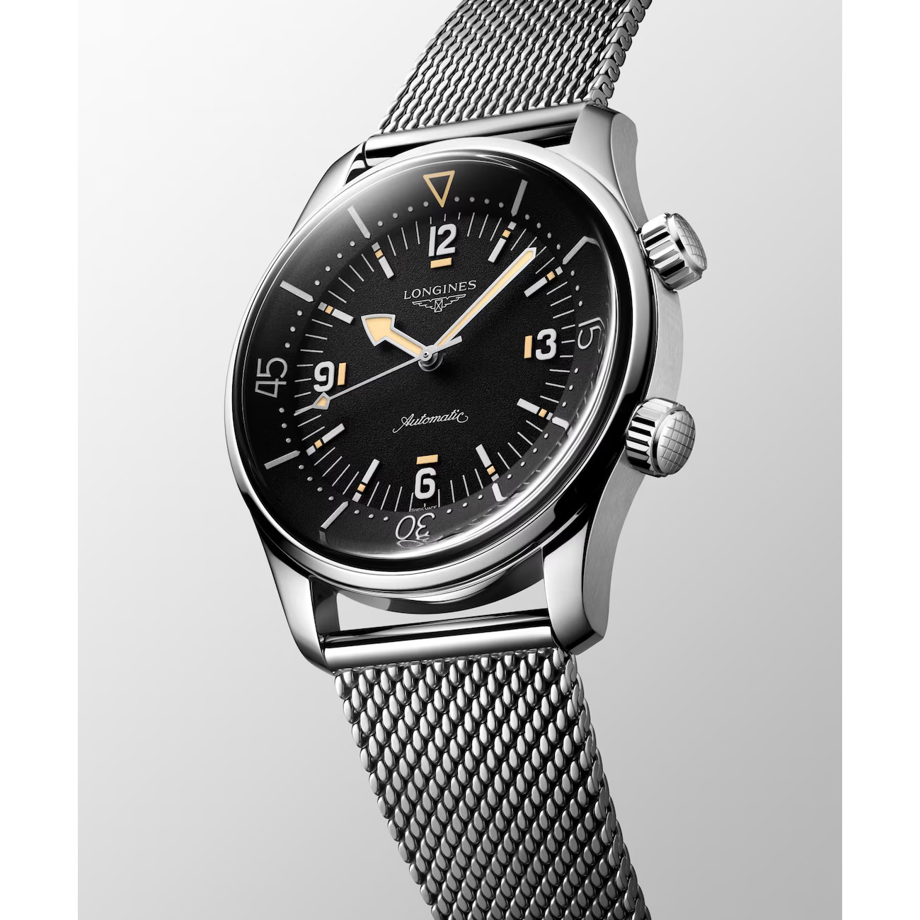 Legend Diver 59