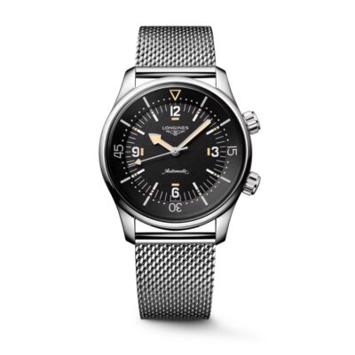 Legend Diver 59