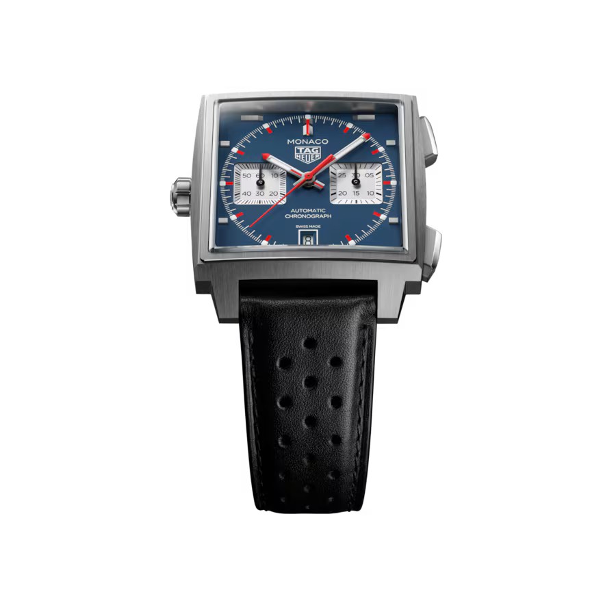 Monaco Chronograph