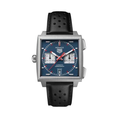 Monaco Chronograph