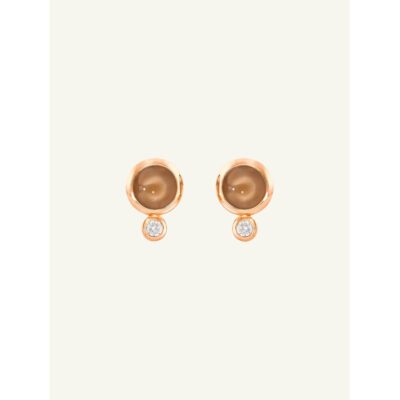 BOUTON Ohrringe