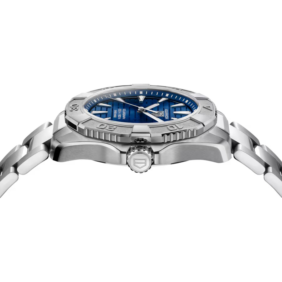 Aquaracer Professional 200 Solargraph
