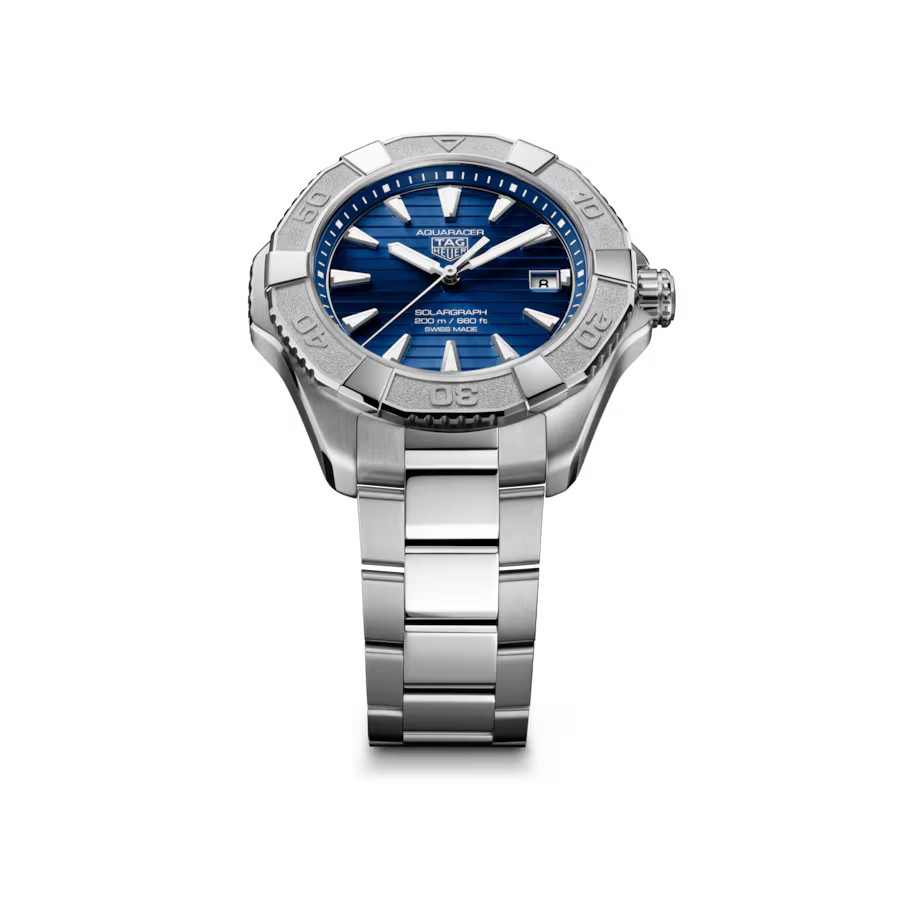Aquaracer Professional 200 Solargraph
