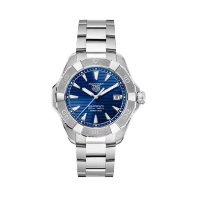 Aquaracer Professional 200 Solargraph