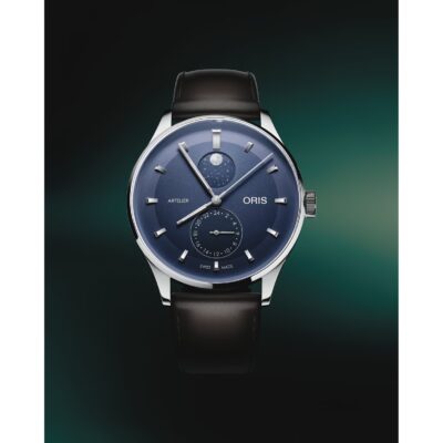 Artelier Complication