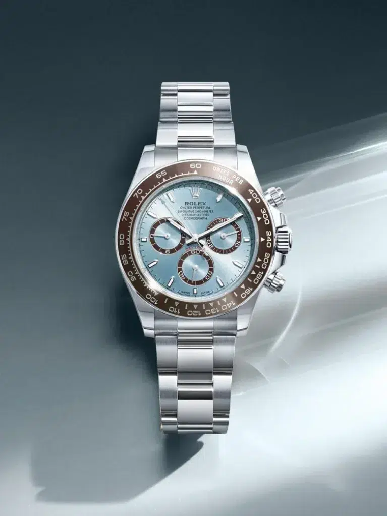 Rolex . Cosmograph Daytona