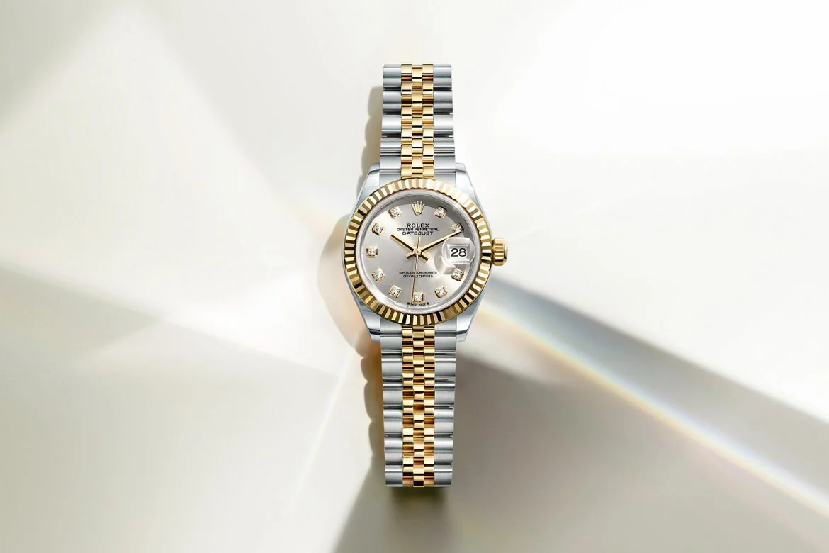 Lady-Datejust