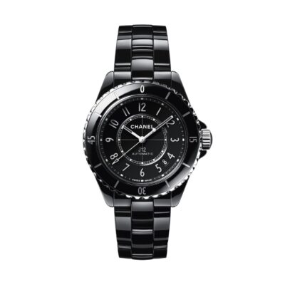 J12 KALIBER 12.1 Uhr, 38 mm