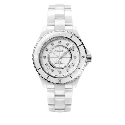 J12 KALIBER 12.1 Uhr, 38 mm