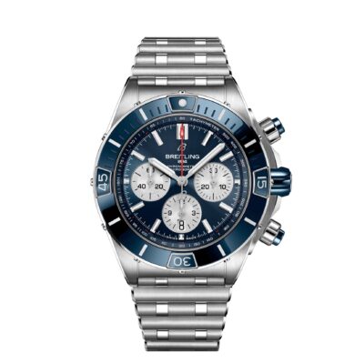 Super Chronomat B01