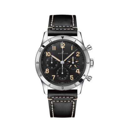 Navitimer Avi '1953 Re-Edition'