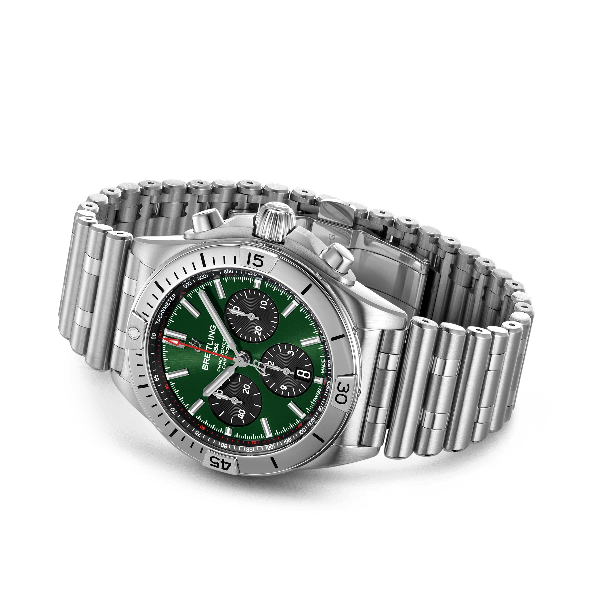 Chronomat B01
