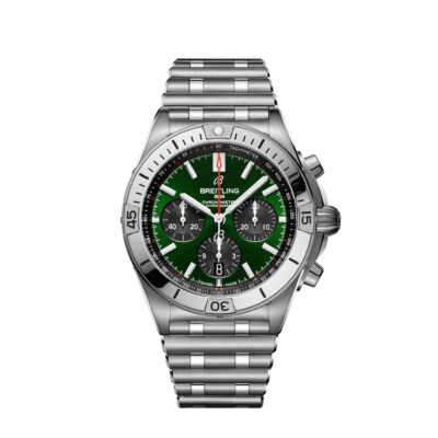 Chronomat B01