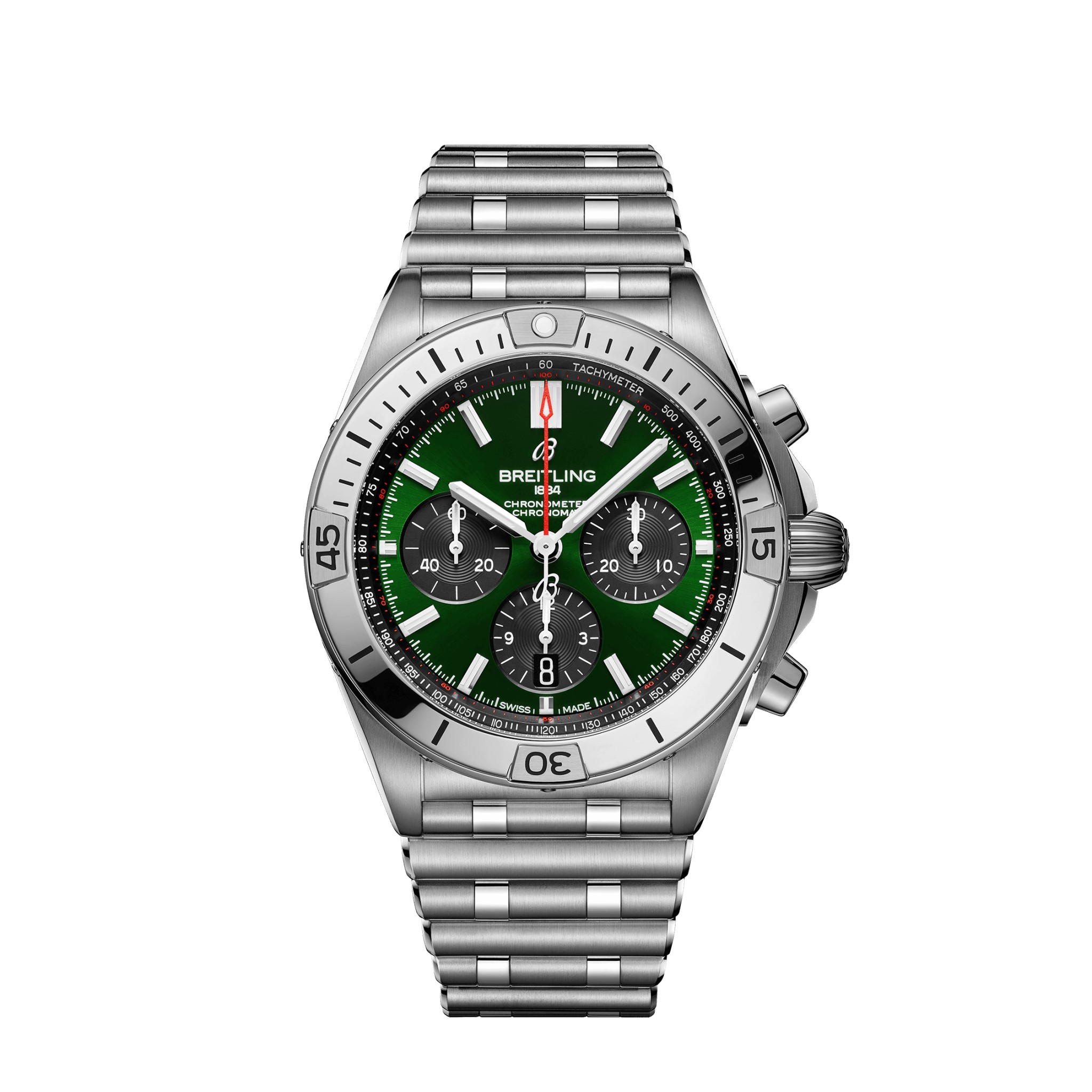 Chronomat B01