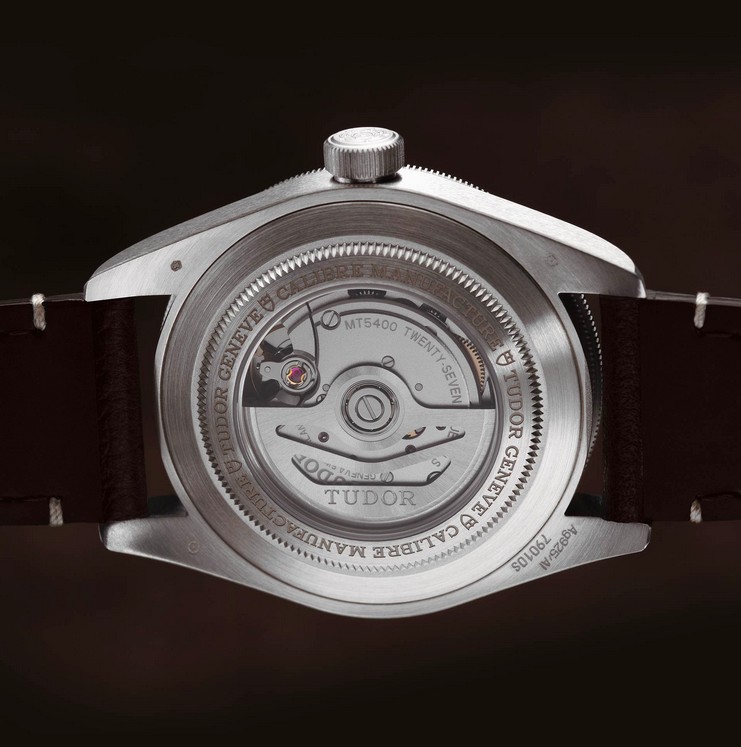 Black Bay Fifty-Eight 925