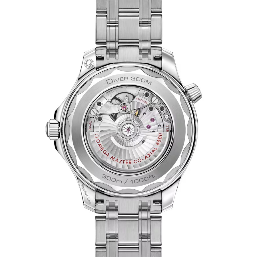 Seamaster Diver