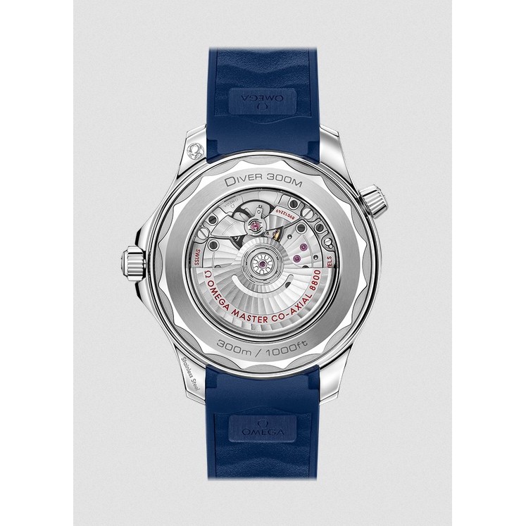 Seamaster Diver