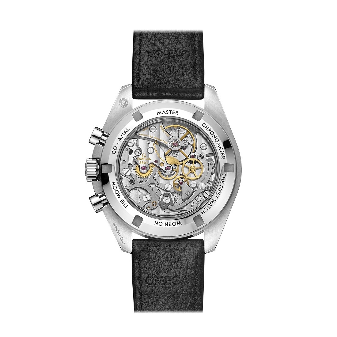 Speedmaster Moonwatch Professional