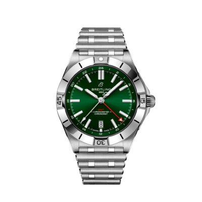 Chronomat GMT
