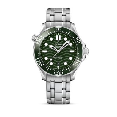 Seamaster Diver 300