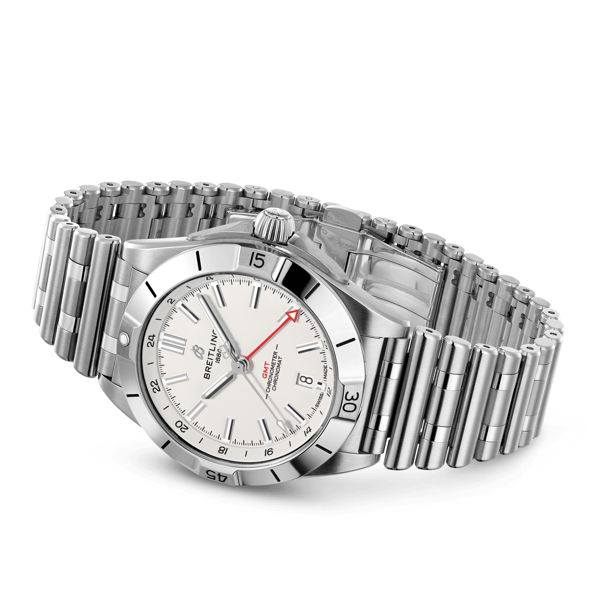 Chronomat GMT