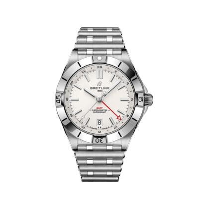 Chronomat GMT