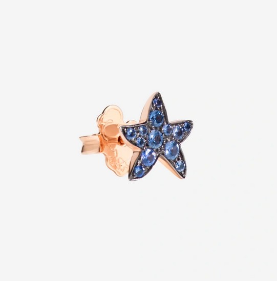 Ohrring Stellina