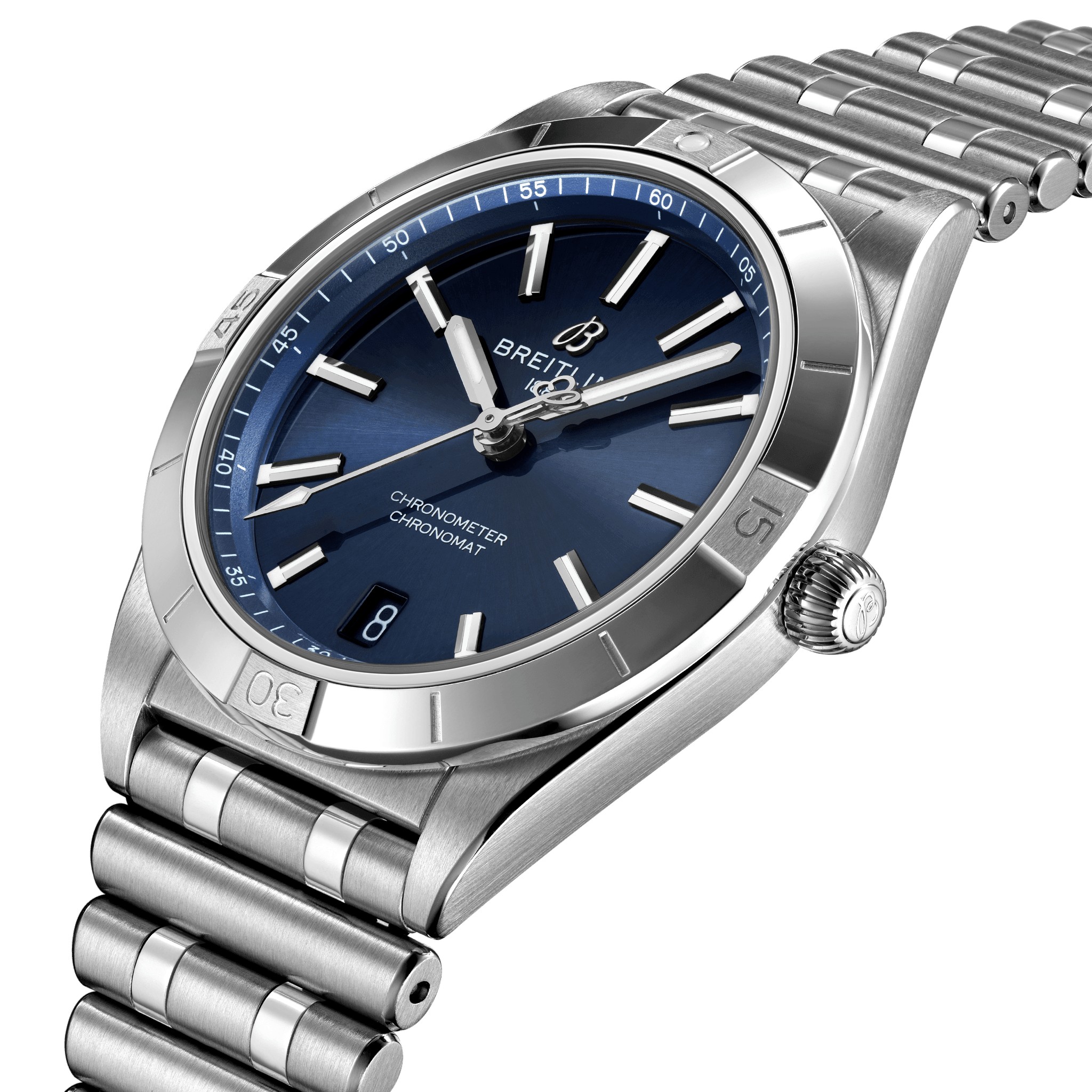 Chronomat