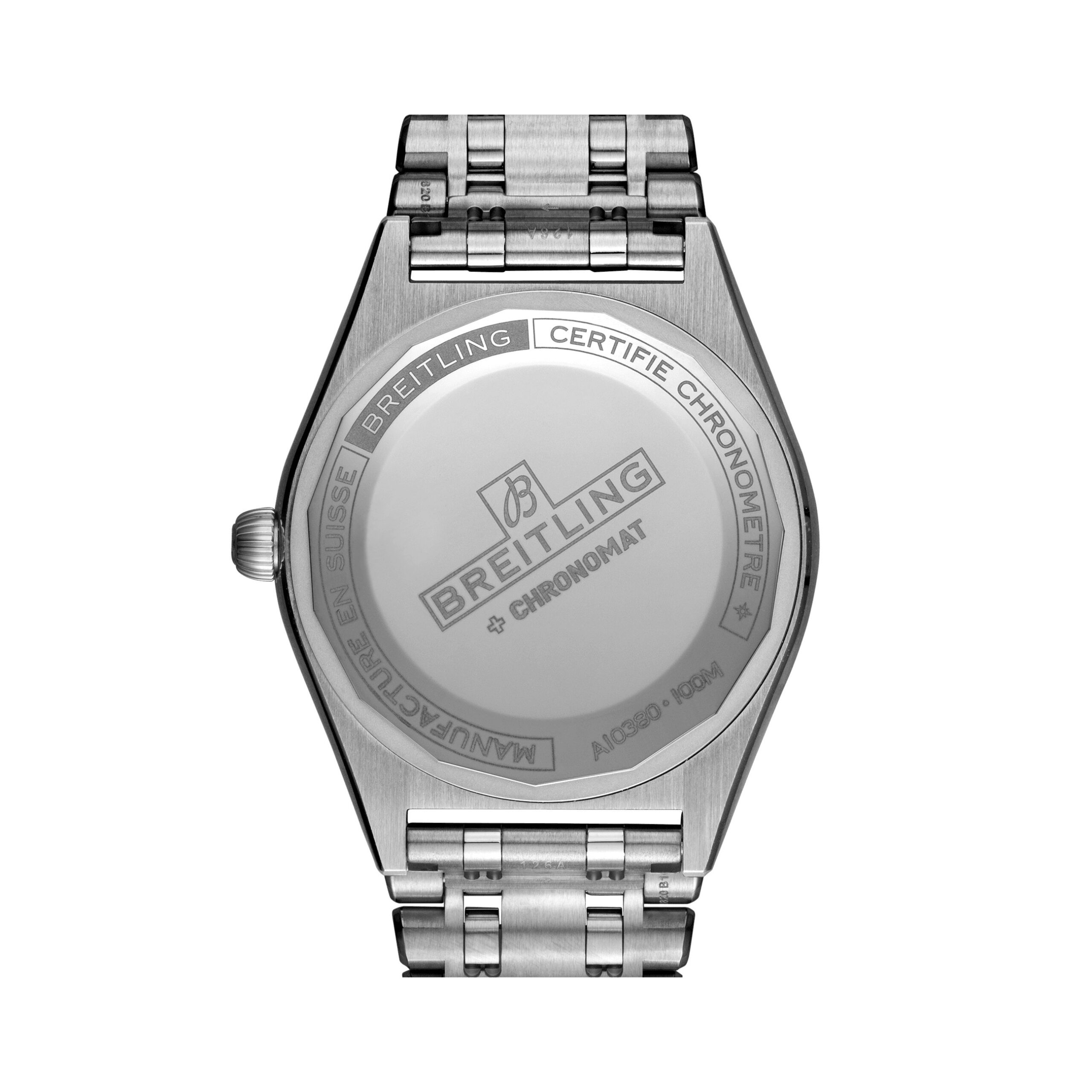 Chronomat