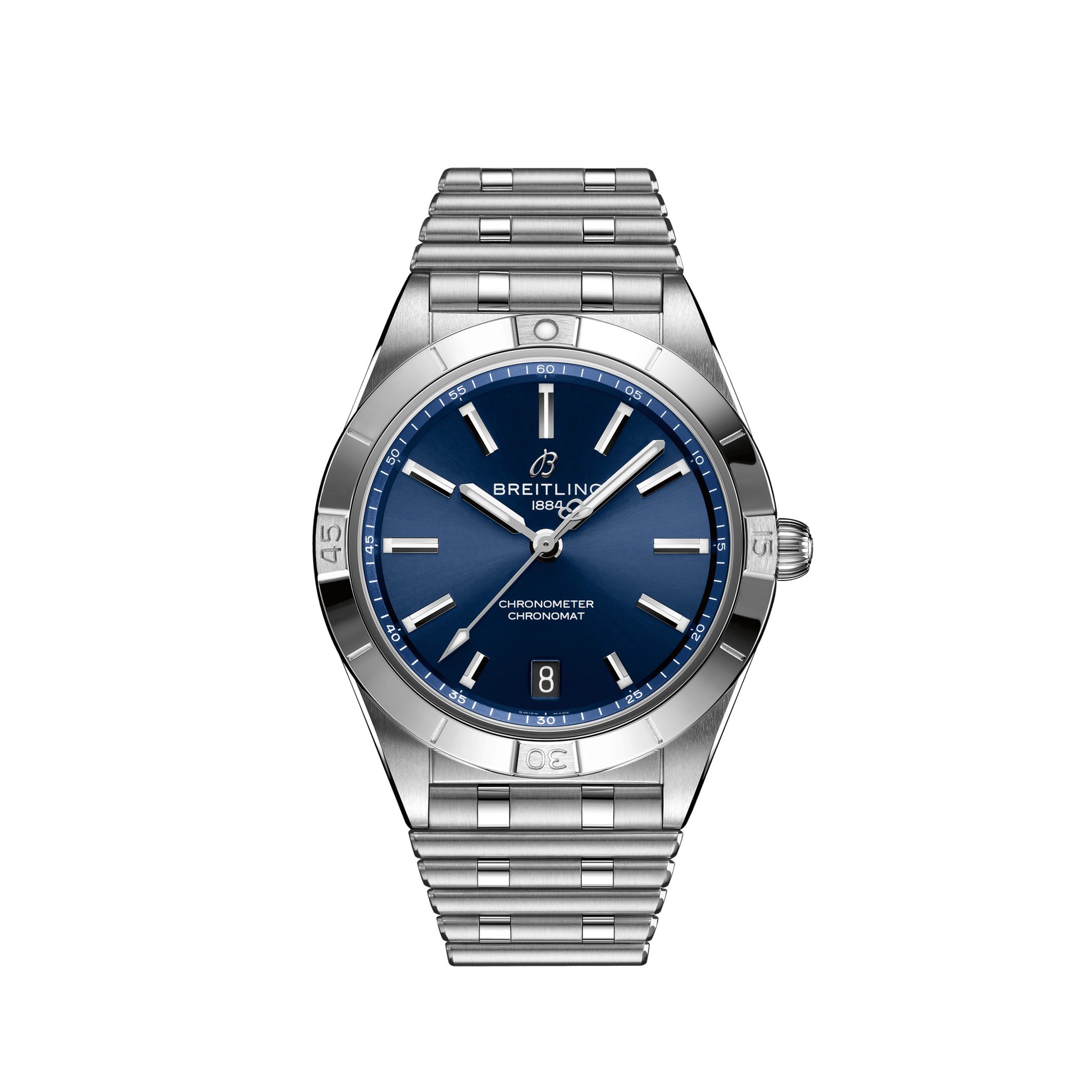 Chronomat